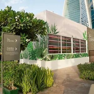 Otel Jw Marriott Marquis